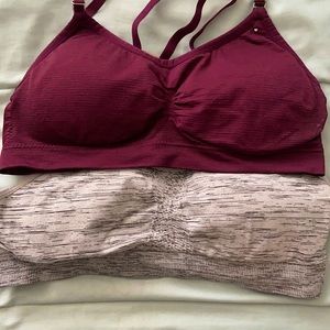 2x sport bra